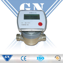 Digitaler Durchflussanzeiger für Flüssigkeiten (CX-DWM-YZ)